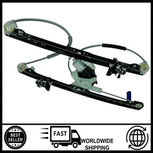 Window Regulator & Motor Assembly (Front RH) FOR Discovery MK5 L462 2016 Onwards - Picture 1 of 2