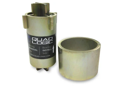 Can-Am Outlander Renegade Maverick Commander Wheel Bearing Driver Press Tool Kit - Image 1 of 4