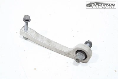 AUDI A4 QUATTRO B9 2016-2024 ESTABILIZADOR TRASERO DERECHO BARRA ESTABILIZADORA ANTIVUELCO ENLACE OEM Foto 1 de 4