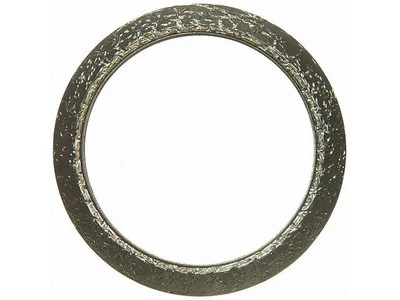 For 1987-1989 GMC P2500 Exhaust Gasket 58671JBWB 1988 5.7L V8 - Image 1 of 2