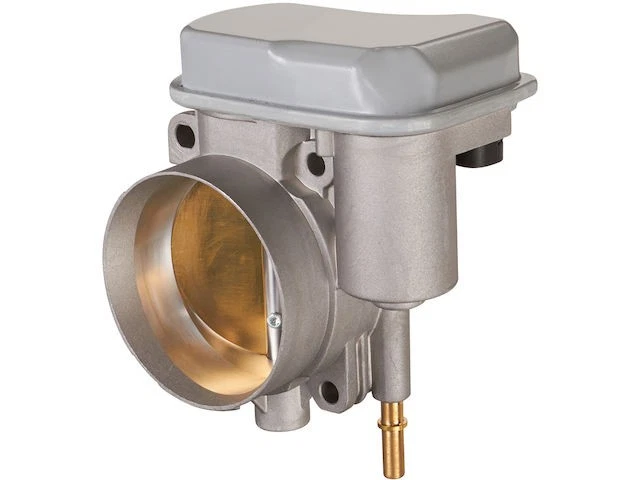 Throttle Body Spectra 86HFRB48 for Isuzu Ascender 2003 2004 2005 2006 2007 - Image 1 of 1