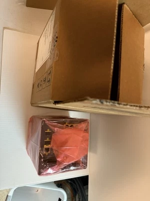 1 PIEZA NUEVO Cisco IE-2000-16TC-B Cisco Industrial Ethernet Switch Serie 2000 Foto 1 de 4