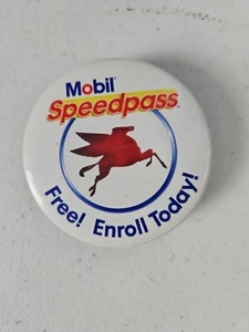 Clip de gas Mobil ¡Libre de paso de velocidad móvil! ¡Inscríbete hoy! Redondo 2,5" - Imagen 1 de 4