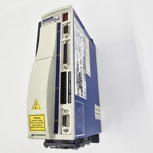 Kollmorgen Servostar CD CB06560 PRD-B040SAIC-62 Laufwerk - Bild 1 von 7