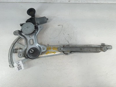 1995-2005 Chevrolet Cavalier Passenger Front Door Window Oem LOHJV - Image 1 of 4