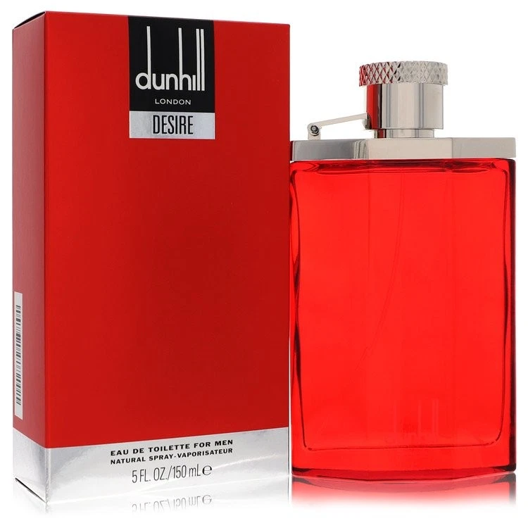 Desire by Alfred Dunhill For Men Eau De Toilette Spray 5 oz - Image 1 of 1