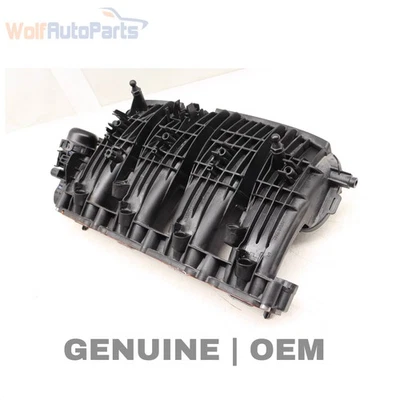2018-2024 VW TIGUAN 2.0L - Intake Manifold 06L133201DH - Image 1 of 4