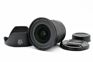 [ Top MINT ] Nikon AF-P DX NIKKOR 10-20mm F/4.5-5.6 G VR Lens Japan #TN363 - Picture 1 of 24