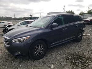 Chassis ECM Transfer Case Fits 13 INFINITI JX35 7740061 - Picture 1 of 12