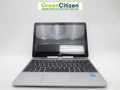 HP EliteBook Revolve 810 G2 Core i5-4200U 1.6GHz 8GB RAM No SSD 11.6" Touch  - Image 1 of 4
