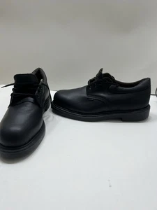 Red Wing 4408 Steel Toe Men's Oxford Shoes NEW Size 9.5 D - Picture 1 of 6