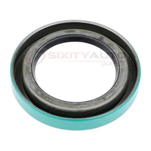 SKF Wheel Seal for 1952-1953 Ford Customline 3.5L 3.7L 3.9L 4.2L L6 V8 - uq - Picture 1 of 5