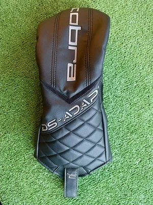 Cobra DS Adapt Driver Golf Club Headcover - Image 1 of 4