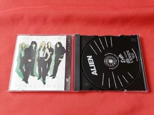 ALIEN - Alien - CD - 1993 - Bild 1 von 1