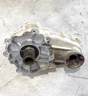 Conjunto de caja de transferencia para Mercedes-Benz GL320 GL350 ML300 ML350 A2512802900 OEM Foto 1 de 4