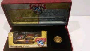 Vtg 1998 Nascar Diecast Bill France Pontiac Limited Edition Presentation Set. - Picture 1 of 13