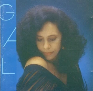 GAL COSTA Gal / CD 1992 - Imagen 1 de 2