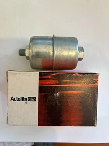 NOS 1960 - 1968 Lincoln Continental & 1959 - 1960 FORD Thunderbird FUEL FILTER - Picture 1 of 2