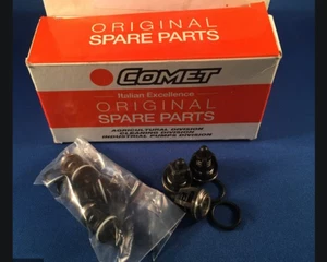 DEWALT PRESSURE WASHER PUMP AAA / COMET EWD VALVES KIT * DXPW4035 *  - Picture 1 of 2