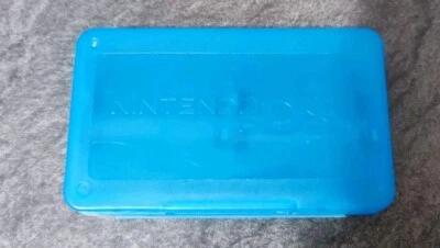 Nintendo DS Custodia Giochi  - Immagine 1 di 3