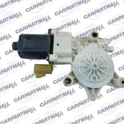 2006-2013 Chevrolet Impala Front Passenger Door Power Window Motor 0130822261 - Image 1 of 4