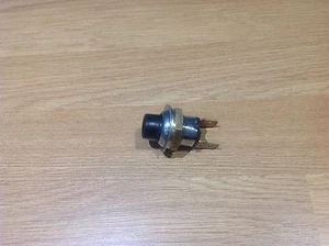 Hupe Knopfschalter für Fordson Major/Dexta Ford 2000,3000,4000,5000,7000 Leyland - Bild 1 von 2