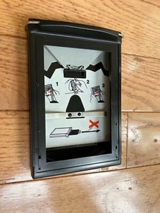 Polaroid Rückseite. NEU! - Bild 1 von 6