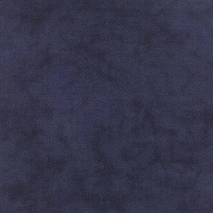 Blue Primitive Muslin by Moda, 108" wide quilt fabric, 11070-42, cotton - Image 1 of 1