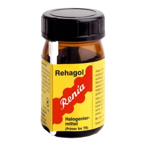 Renia Rehagol 100ML-Yellow Label #RENREH - Picture 1 of 1