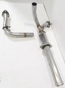 1994 1995 GMC C2500 Suburban 5.7L V8 Catalytic Converter - Picture 1 of 10