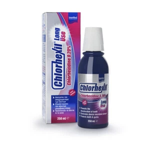 INTERMED clorexil 0,20% MW uso lungo 250 ml - Foto 1 di 1