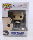 G8 Funko Pop Television GARY WALSH Veep Vinyl Figure 724