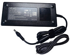 AC/DC Adapter For LG 27'' 32'' 34'' 38'' LCD Monitor Power Supply Cord Charger