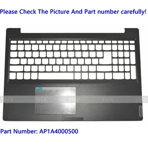 Nuevo AP1A4000500 para teclado Lenovo Ideapad S145-15 bisel reposamanos estuche superior - Imagen 1 de 3