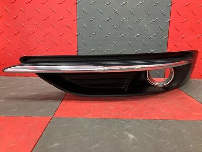 Conjunto de parrilla del conductor inferior izquierda Chrysler 200 11-14 (OEM 68082053AB) Foto 1 de 4