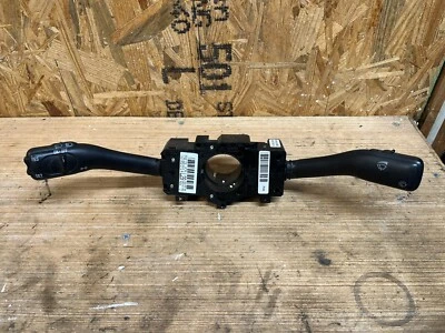 Переключатель стеклоочистителя указателя поворота колонки в сборе для VW Volkswagen Jetta 2001-2005 годов выпуска от оригинального производителя - Изображение 1 из 4