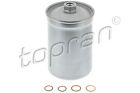 Filtro carburante TOPRAN 300 531 filtro tubo per FORD AWF SCORPIO ESCORT GGE 1