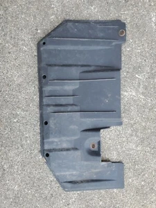 for 2007 2013 Mitsubishi Outlander FT LH Left Drive Floor Under Cover 2.4L/3.0L - Picture 1 of 2