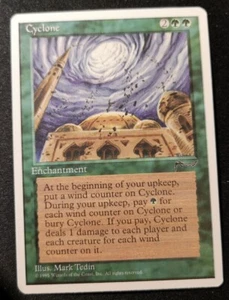 Cyclone - Chronicles - MTG - NM - EN - Picture 1 of 1
