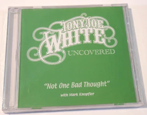 Tony Joe White Uncovered w Mark Knopfler - Not One Bad Thought CD SINGLE - Sealed - Bild 1 von 10