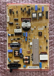 (C256) SCHEDA POWER  BN44-00609A E SUPPLY X TV  SAMSUNG X UE46F5000 LED 46" 42" - Imagen 1 de 2