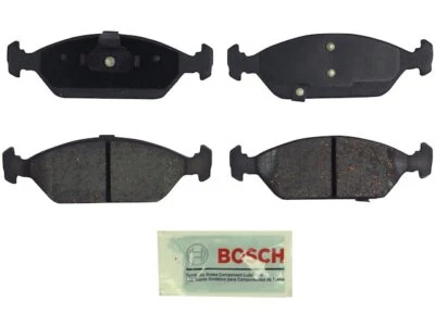 Juego de pastillas de freno delanteras Bosch 63343NRPN 1999 para Kia Sephia 1998-2000 Foto 1 de 2