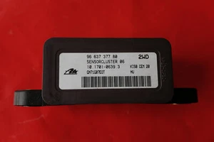 Sensore velocità rotazione ESP ricondizionato Peugeot 207 9663737780, 10.1701-0639.3 - Foto 1 di 1