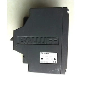 Interruptores mecánicos de posición múltiple BALLUFF BNS 819-B03-D12-61-12-3B (BNS028J) ✦ - Imagen 1 de 5