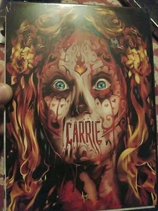 Carrie DVD - Picture 1 of 2