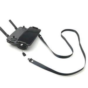 For DJI Mavic Mini/Pro/Zoom/Air/Spark RC Transmitter Widened Phone Holder Clip - Picture 1 of 12