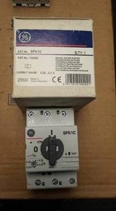 ARRANQUE MANUAL GENERAL ELECTRIC SFK1C B92 - Imagen 1 de 1