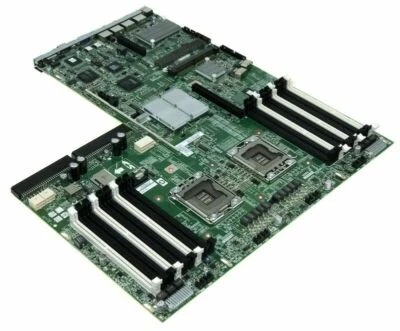 HP 591545-001 ProLiant DL360 G7 Socket B LGA1366 Motherboard | SPS 602512-001 - Image 1 of 2