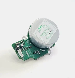 HP Fuser Assembly Drive Motor for LaserJet 5200, M5025, M5035 - RM1-2538-000CN - Picture 1 of 1