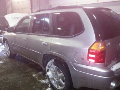 Rear Drive Shaft 6 Cylinder Fits 05-09 SAAB 9-7X 1662735 - Image 1 of 4